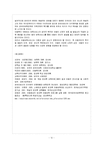 [방통대 과제] [방통대 의상학과 4학년 아동복지 E형] 아동복지 서비스 중 보완적 서비스에 해당되는 것을 한 가지 선택하여 그 서비스의 필요성과 발전적 운영방안에 대해 논하시오.-13