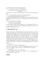 [독일어문장, 통사, 통사구조, 형태통사론] 독일어 문장의 기본통사구조, 독일어 문장의 통사적 형태, 독일어 결속초점구문의 통사적 특징, 독일어 한정사구 분리현상과 형태통사론 분석-10