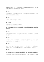 [표준, 표준화, 표준화기구, 한글정보처리의 표준화] 표준의 정의, 표준의 구분 고찰과 표준화의 중요성, 표준화 관련 주요기구, 표준화의 시장확보, 한글정보처리의 표준화 심층 분석-7