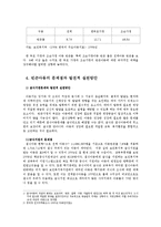 [방통대교육학과] 아동복지 서비스의 유형 중 보완적 서비스에 해당되는 것을 한 가지 선택하여 그 서비스의 필요성과 발전적 운영방안에 대해 논하시오ko.-4