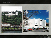 [건축, 건축사례조사, 대학] 알바로 시자 Faculty of Architecture, Porto 사례조사-2