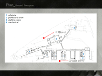 [건축, 건축사례조사, 대학] 알바로 시자 Faculty of Architecture, Porto 사례조사-4