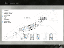 [건축, 건축사례조사, 대학] 알바로 시자 Faculty of Architecture, Porto 사례조사-11