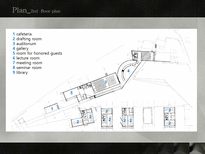 [건축, 건축사례조사, 대학] 알바로 시자 Faculty of Architecture, Porto 사례조사-15