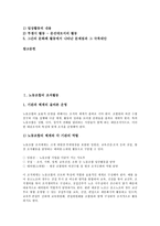 [조직활동, 조직, 활동] 노동조합의 조직활동, 미국노동조합의 조직활동, 영국노동조합의 조직활동, 언론노동조합의 조직활동, YMCA의 조직활동, OECD의 조직활동, 문화패의 조직활동 분석-3