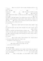 [경영정보] 기업의 전사적 자원관리(ERP)활용사례조사-7