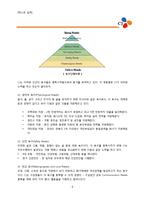 [조직행동론] CJ의 동기부여-11
