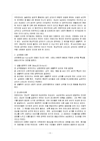 [방통대 과제] [방통대 유아교육학과 2학년 유아사회교육 B형] 자아개념과 성역할 발달에 대해 설명하시오.-7