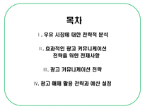 [광고기획] [광고기획서] 서울우유 광고기획서(A+자료)-2