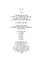 [정보체계론] 전자정부와 참여-2