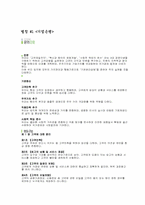 은행의 윤리강령 비교-7