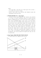 정부실패, 외부성(정부정책,정부조직)-13