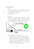정부실패, 외부성(정부정책,정부조직)-17