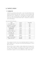 [경제] 정부지출의 경제적효과 중 국방비지출의 사례-5