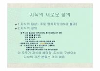 [지식경영] 우리은행의지식관리- 우리샘-3