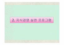 [지식경영] 우리은행의지식관리- 우리샘-17
