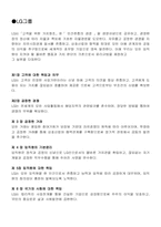 [기업윤리] 기업별 윤리강령 비교 조사-2