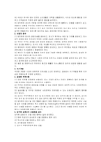 백화점윤리강령비교분석-롯데백화점 신세계 갤러리아 현대백화점-9