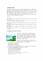 [전통음악] 아리랑의 종류-1