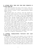 [조직론 리더십] 성공한 리더와 실패한 리더-7