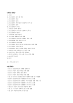 [장애인복지론] 정신장애인 재활서비스의 현황과 문제점-2