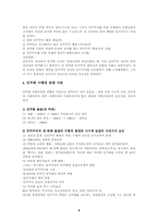 [비교정치론] 정치변동론-7