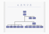 [경영조직론] 안철수연구소 조직구조와 조직문화-10