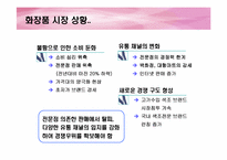 [광고전략] 에뛰드화장품 ETUDE IMC촉진전략-3