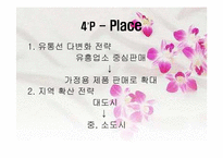 [마케팅전략] 하이트 스타우트 STP-11