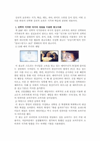 [소비자행동] 심리적요인 활용한 마케팅사례-2