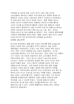 [소비자행동사례분석] 심리적요인을 활용한 마케팅사례-8