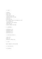 [유통] 롯데백화점 본점 유통조사와 나갈방향-1