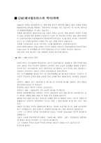 [자동차, 사업]GM 자동차산업-3