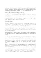 [국제사회]국제비정부기구(NGO)의 종류와 역할-11