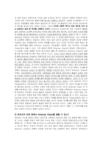 [영문학] 위대한 개츠비 분석-3