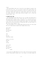 [현대시인론] 김소월 연구-10