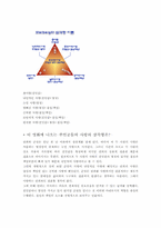 [심리학] 사랑 연애 결혼- 영화사례(결혼은미친짓이다)-5