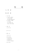 [현대음악] 음반제작 계획서-1