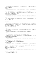 [실기교육 방법론]교육방법 및 교육 보조매체의 유형별 장단점 및 활용상의 유의점-6