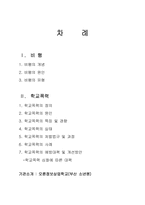[아동복지론] 아동비행 청소년비행 - 학교폭력-1