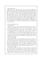 [아동복지론] 시설보호-3