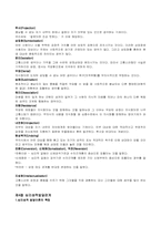 [인간행동과 사회환경] 프로이드 정신분석이론-6