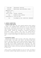 [사회복지론] 산업복지에 관하여-6