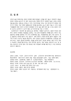[방통대 행정학과] 우리나라에서의 작은 정부와 큰 정부 논란의 핵심을 정리하고 바람직한 논의의 방향을 논의함0k.-12