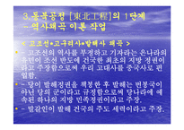 [역사] 동북공정 만들기 ppt 자료-9