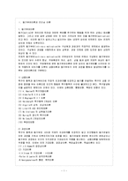 [방통대 과제] [방통대 간호학과 4학년 간호지도자론 D형] 맥그리거의 X·Y이론을 근거로 해서 자신이 속해 있는 조직(또는 집단)의 구성원 성숙도를 사정하고, 그 집단에 가장 바람직한 지도자 유형을 찾아내시오. 또한 실제 그 집단의 지도자와 비교해 보시오.-2