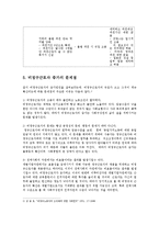 [방통대농학과] 2006년 11월 통과된 비정규직법과 비정규직법안보완문제를 정부정치노동재계 괴리를 설명하시오oㅇ.-8