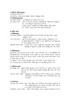 [경영,마케팅] 삼성애니콜Vs엘지싸이언 비교-9