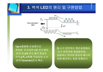[공학] 차세대 광원으로서 백색 LED 기술-11