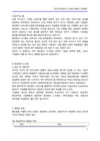 [정보통신] [전자] 화상회의 시스템의 제품과 시장동향-2